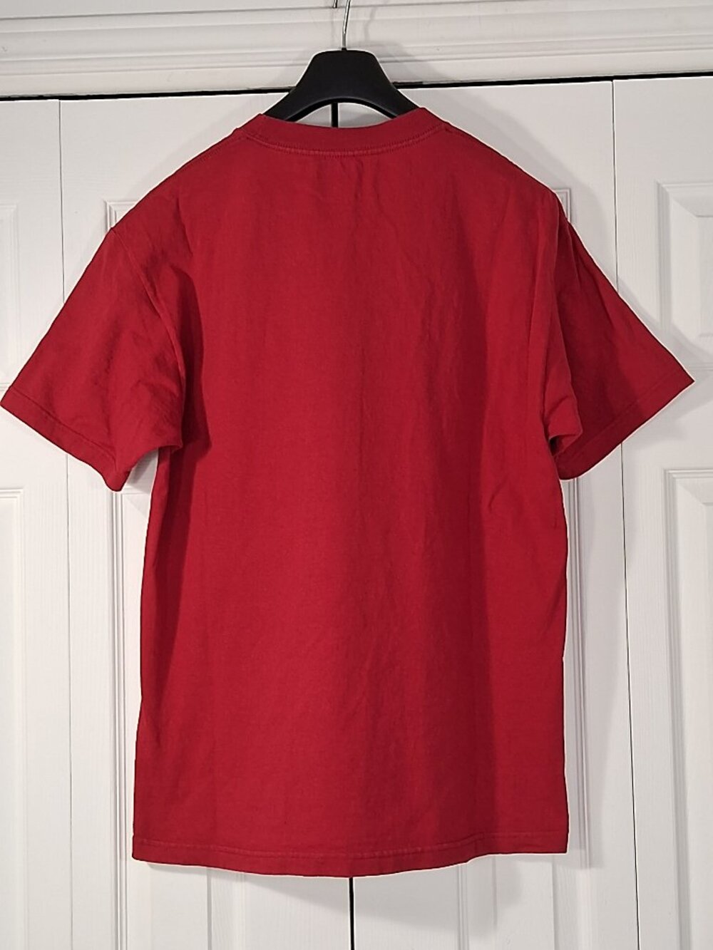 Chicago Blackhawks NHL T-Shirt - Old Time - Picture 2 of 7